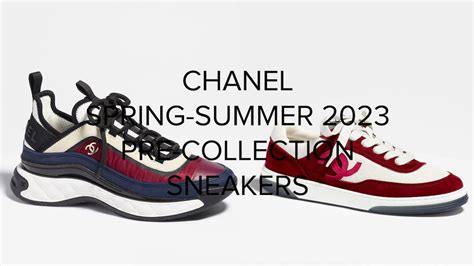 where can i buy chanel sneakers online|chanel sneakers cost.